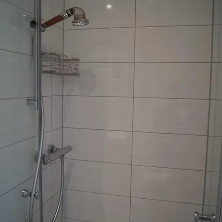 Thueringer Becken Daire *