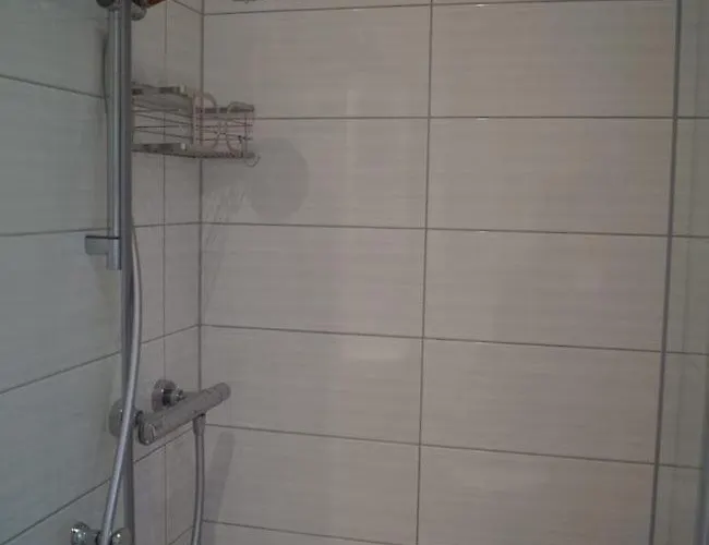 Thueringer Becken Lägenhet *