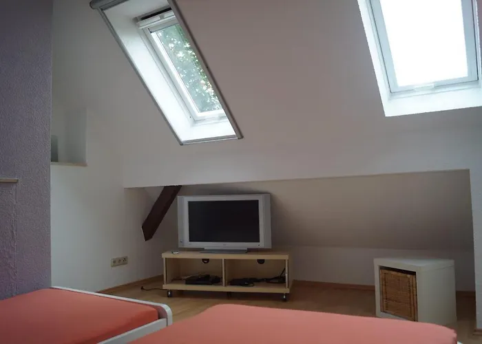 Thueringer Becken Sömmerda