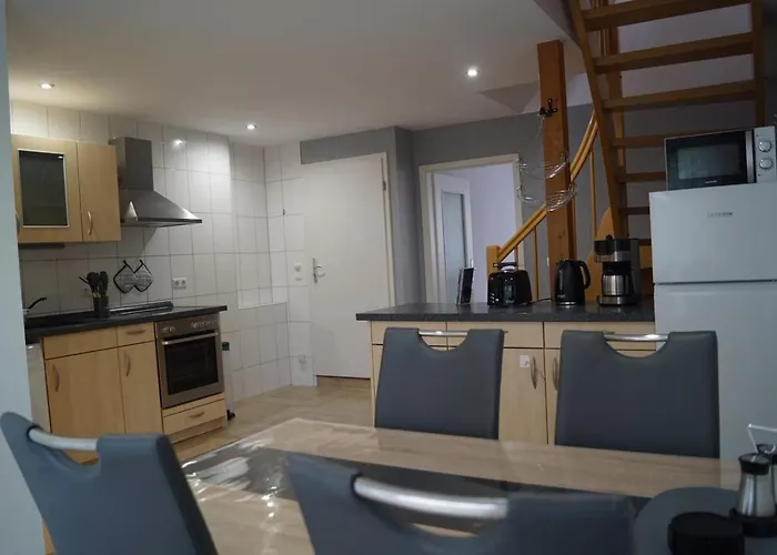 Appartamento Thueringer Becken