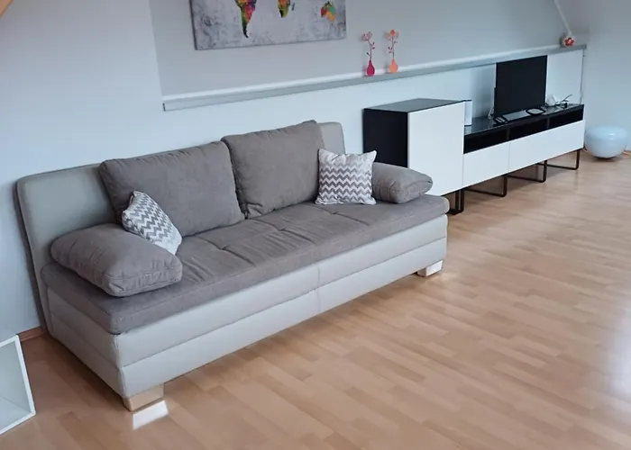 Appartamento Thueringer Becken Sömmerda